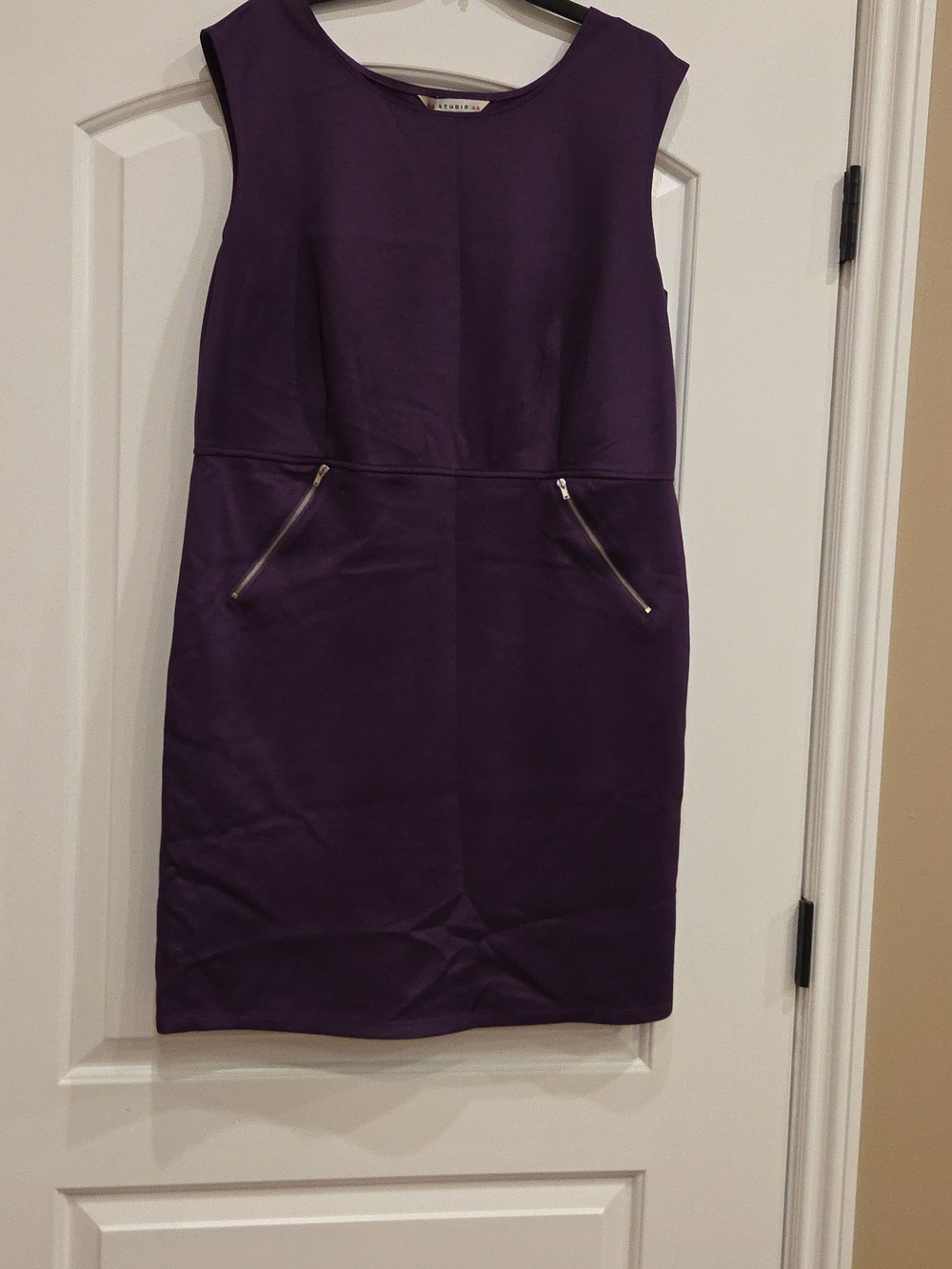 Aa Studio Dress Size 16W
